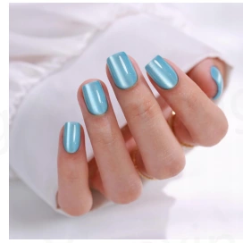 Bleu nacré — modèle GX-002