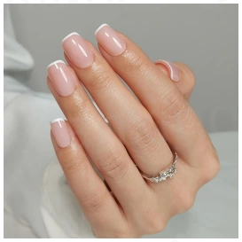 French nude — modèle GX-010