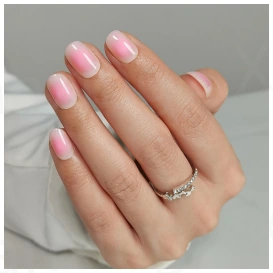 Rose naturel — modèle GX-012