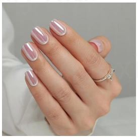 Rose irisé — modèle GX-014