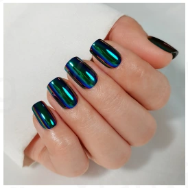 Reflets multicolores — modèle GX-015