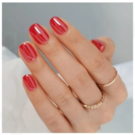 Rouge éclat — modèle GX-024