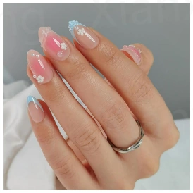 French et fleurs — modèle GX-030