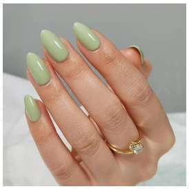 Vert pastel — modèle GX-032
