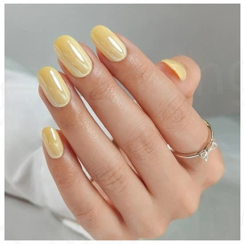 Jaune lumineux — modèle GX-033