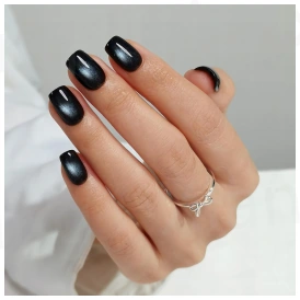 Noir brillant — modèle GX-048