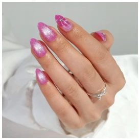 Rose irisé — modèle GX-050