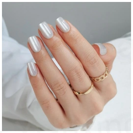 Blanc nacré — modèle GX-051