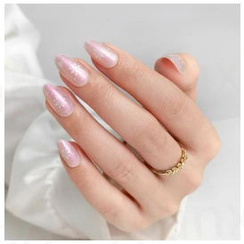 Rose irisé — modèle GX-058