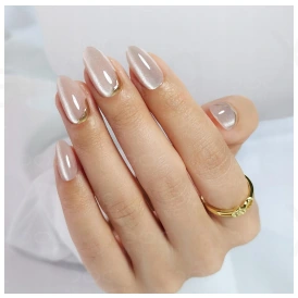 Nude à motifs — modèle GX-063