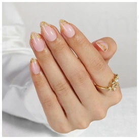Jaune fleuri — modèle GX-067