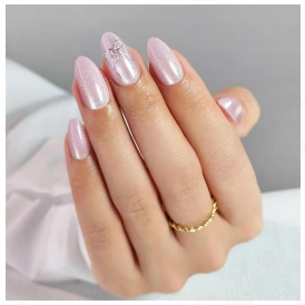 Pastels nacrés — modèle GX-070