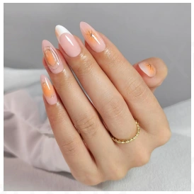 Rose délicat — modèle GX-071