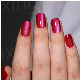 Fuchsia miroir — modèle GX-083