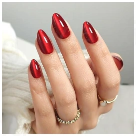 Rouge miroir — modèle GX-084