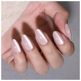 Rose argenté — modèle GX-091