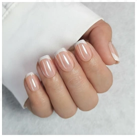Nude lumineux — modèle GX-093