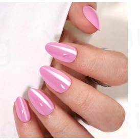Rose vif brillant — modèle GX-099
