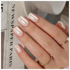 Champagne nacré — modèle GX-101