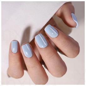 Bleu métallisé — modèle GX-104