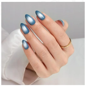 Bleu et rose — modèle GX-114
