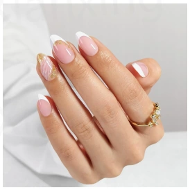 Rose délicat — modèle GX-132