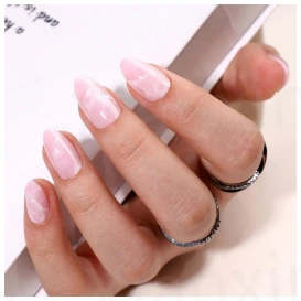 French rose tendre — modèle GX-137