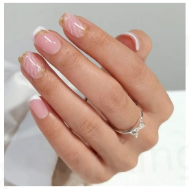 Nude et rose — modèle GX-138