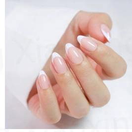 French rose naturelle — modèle GX-142