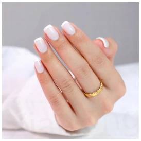 French blanche fine — modèle GX-143