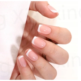 French rose tendre — modèle GX-148