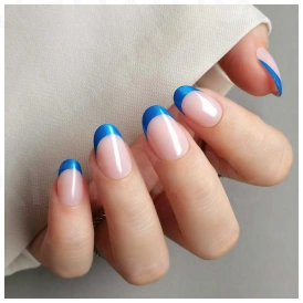 French bleue — modèle GX-150