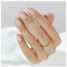 Nude rosé — modèle GX-159