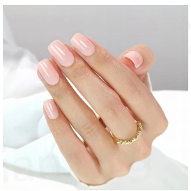 Nude naturel arrondi — modèle GX-162