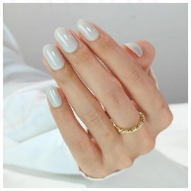 Bleu nacré pâle — modèle GX-168