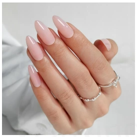 Nude naturel long — modèle GX-174