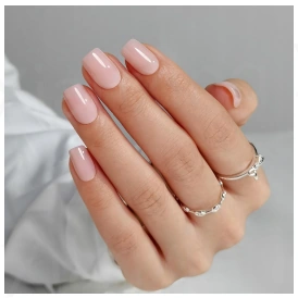 Nude naturel doux — modèle GX-175