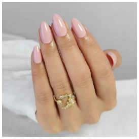 Nude rosé clair — modèle GX-179