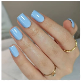 Bleu ciel — modèle GX-187