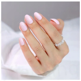 Rose pastel — modèle GX-193