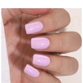 Lilas pastel — modèle GX-202