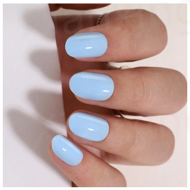 Bleu tendre — modèle GX-203