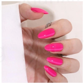Fuchsia long — modèle GX-212