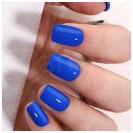 Bleu électrique — modèle GX-213