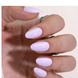 Lilas clair — modèle GX-215