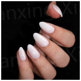 Blanc laiteux — modèle GX-216