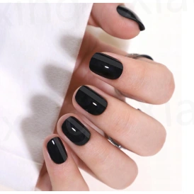 Noir court — modèle GX-217