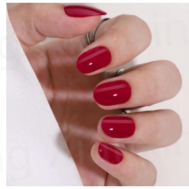 Rouge classique — modèle GX-219