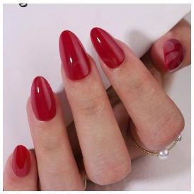 Rouge arrondi — modèle GX-223