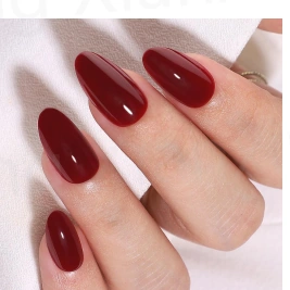 Rouge bordeaux — modèle GX-225
